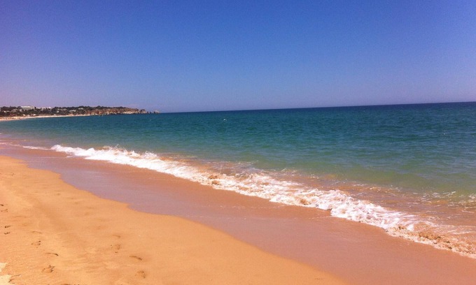Torralta Apartment | Studio apartment, refurbished, with balcony and sea view, perfect for couples.