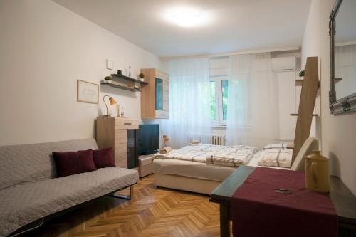 Osijek Apartment | Studio Apartment Vijenac
