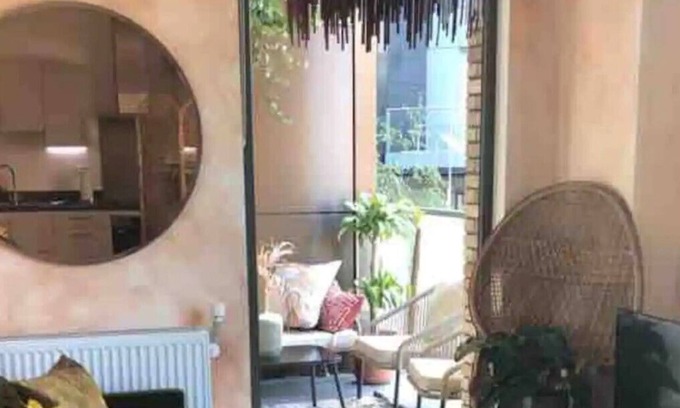 Bunhill Apartment | Studio appt in great location - Old Street /Angel