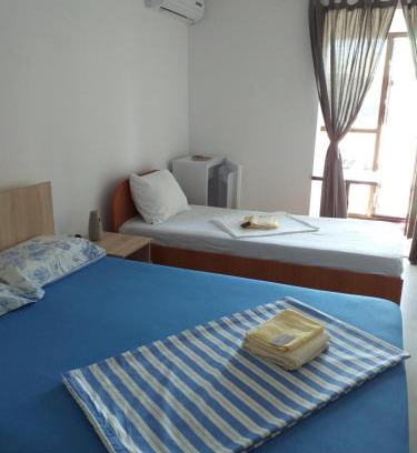 Saturn Apartment | Studio Ari