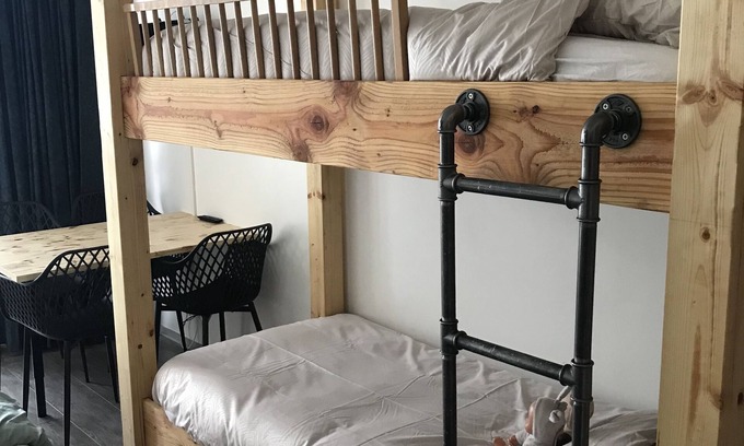 Villard-de-Lans Apartment | Studio at the foot of the slopes