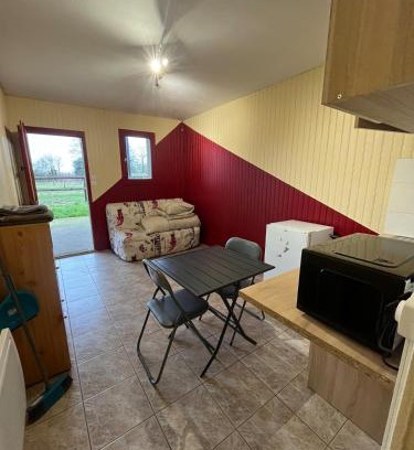 Durtal Apartment | Studio au Haras