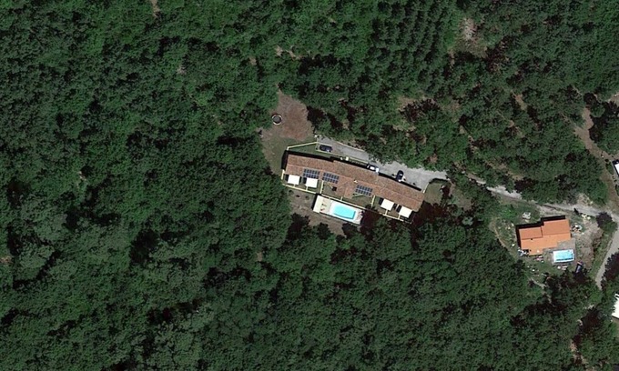 Gastes Apartment | Studio Azalée