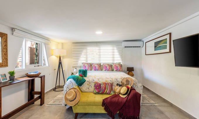 Alto Vista Apartment | Studio Baby Beach in Aruba