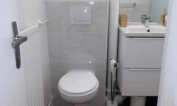 Orleans Apartment | Studio Bienvenue Tout Confort