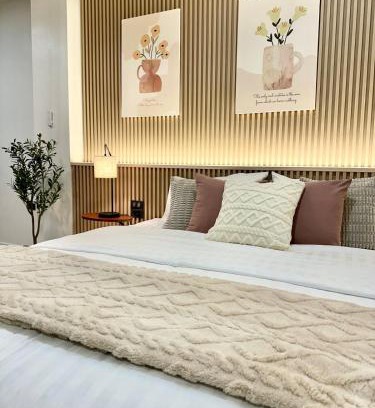 Lat Yao Apartment | Studio Botanica I 2 mins to SRT