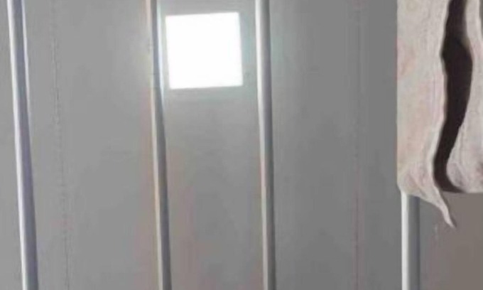 Shanthala Nagar Apartment | Studio BREN