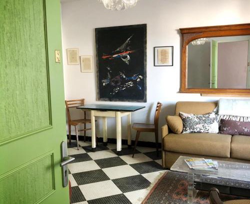 La Reole Apartment | Studio Brocante