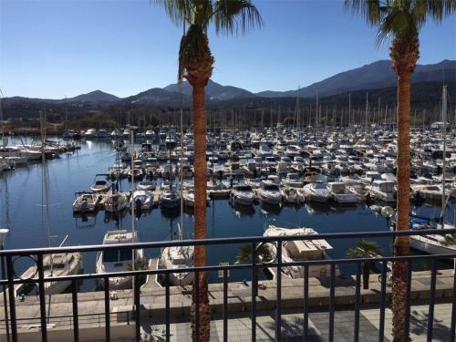 Plage d'Argeles Apartment | Studio cabine 4 pers près de la plage avec parking à Argelès-sur-Mer - FR-1-388-17