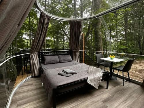 Parry Sound House | Studio Capsule House in Parry Sound #32