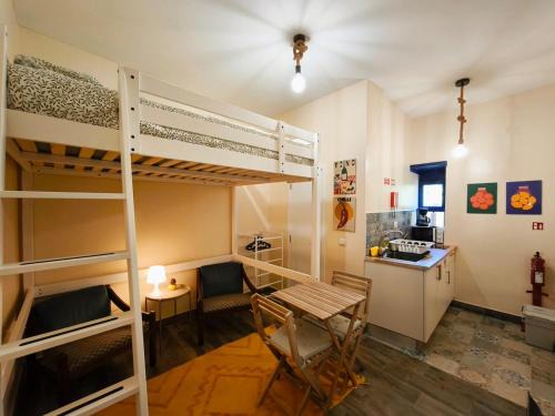 Camara de Lobos Apartment | Studio Cascata da Giesta