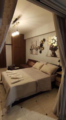 Nea Styra Apartment | Studio Dream