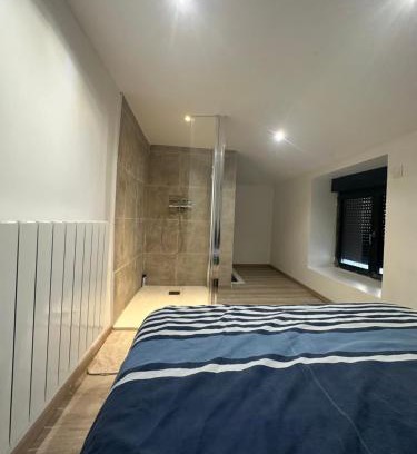 Le Fief-Sauvin Apartment | Studio du fief