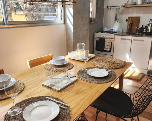 Palermo Apartment | Studio en el corazón de Palermo Hollywood