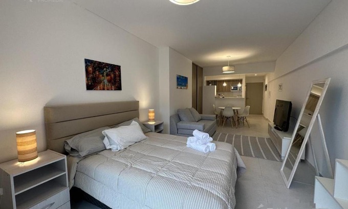 Caballito Apartment | Studio en Palermo Queens