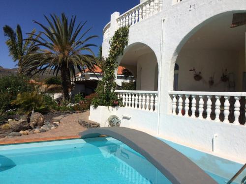 San Sebastian de la Gomera Apartment | Studio - Casa Martin