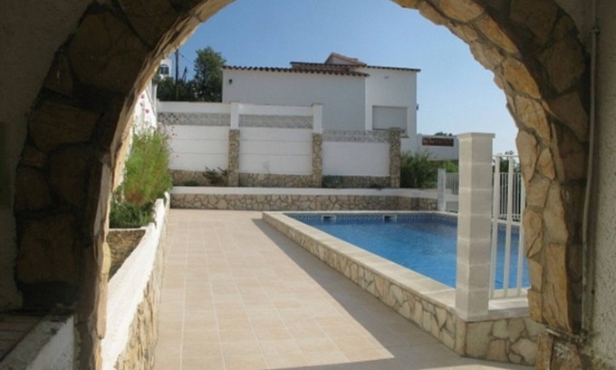 El Mas Fumats Apartment | STUDIO F IN QUIET RESIDENCE