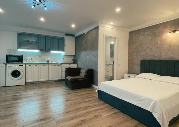 Tirgu Mures Apartment | Studio Glen