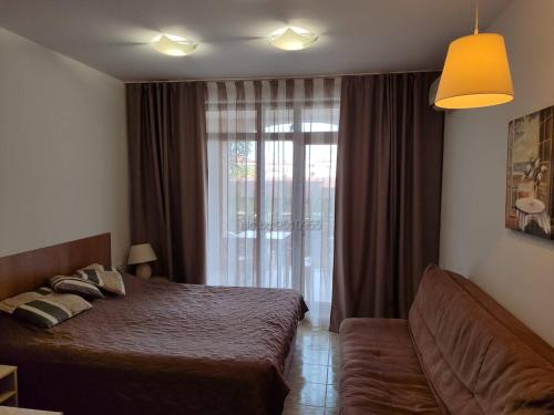 Sozopol Apartment | Studio - Green Life Resort