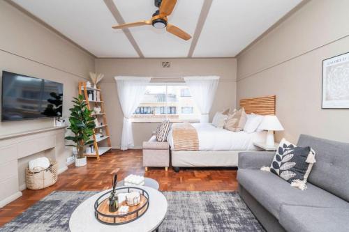 Green Point Apartment | Studio Green Point
