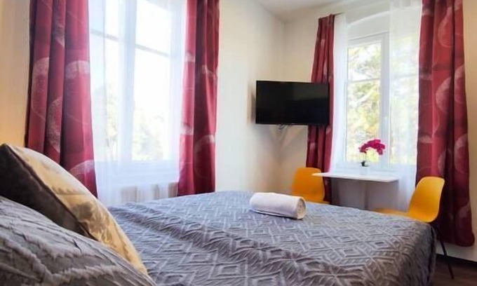 Hadersdorf am Kamp Apartment | Studio Hadersdorf V ~