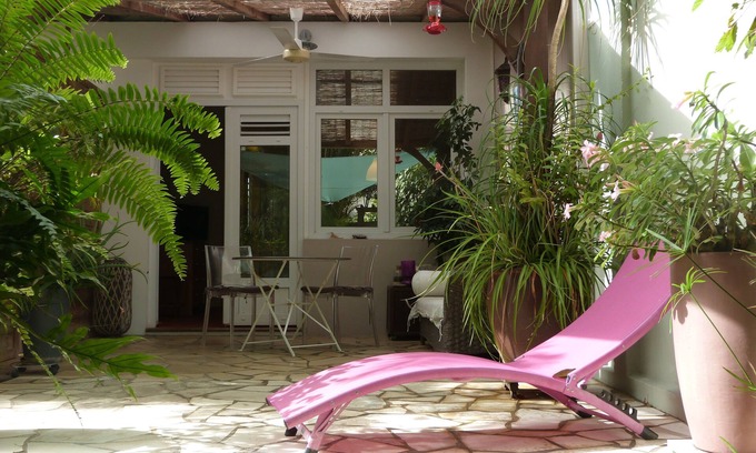 Fort-de-France Apartment | Studio in Didier FORT DE FRANCE