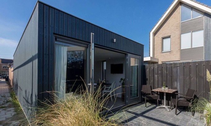 Domburg House | Studio in Domburg near Beach and Nature Reserve