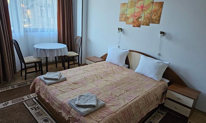 Borovets Apartment | Studio in Flora Aparthotel