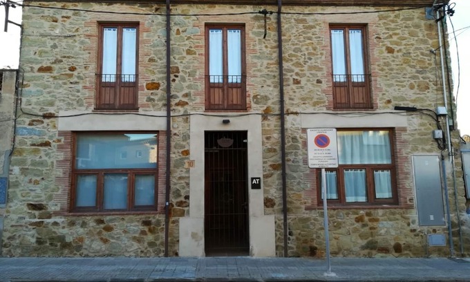 Pals Apartment | Studio in Pals near Platja de Pals Beach