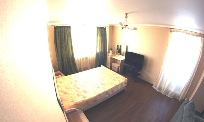 Tsentralnyy okrug Apartment | Studio in the center VLKSM 13