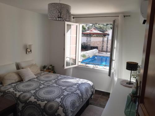 Le Cannet-des-Maures Apartment | Studio indépendant dans villa