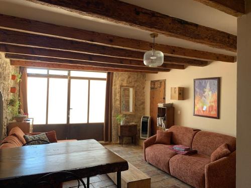 Montpeyroux Apartment | Studio indépendant tout équipé