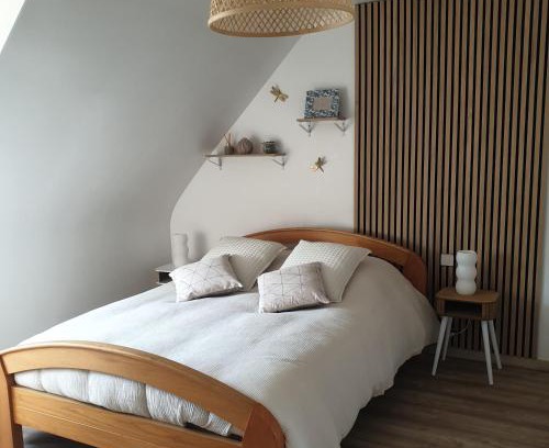 Treffiagat Other | Studio L'Avelenn - Etage