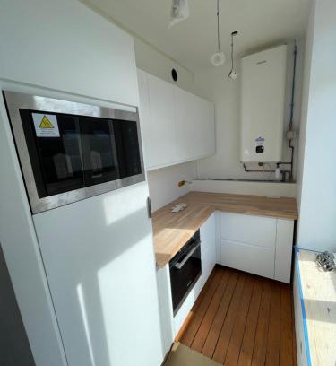 Wimereux Apartment | Studio La cabine