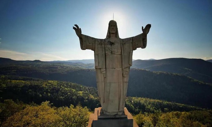 Turckheim Apartment | Studio Le Belvédère TURCKHEIM