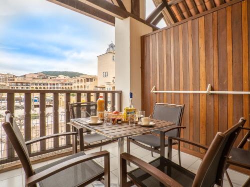 Cap Esterel Apartment | Studio Le Village - B1 419 by Interhome