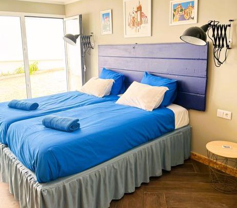 Leiria Apartment | Studio LEIRIA Side