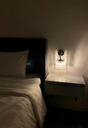 Obhur Al-Janoubiyah Apartment | Studio Lounge