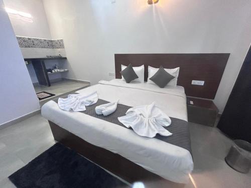 Saunta Vaddo Apartment | Studio luxurious apartment casita baga beach