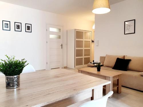 Wladyslawowo Apartment | Studio MEW-A33