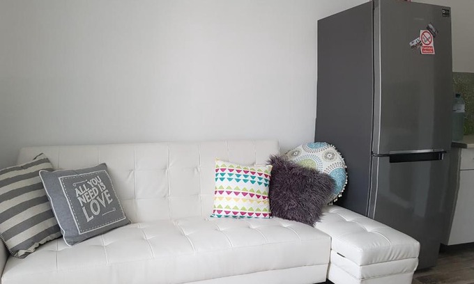 Sibiu Apartment | Studio New Strand