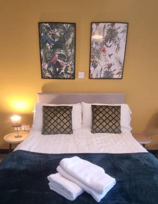 Cockermouth Apartment | Studio No4, Cockermouth The Lakes