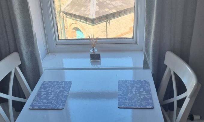 Cockermouth Apartment | Studio No5, Cockermouth, The Lakes