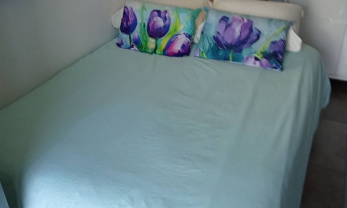 Moyen-Vernet Apartment | STUDIO Perpignan