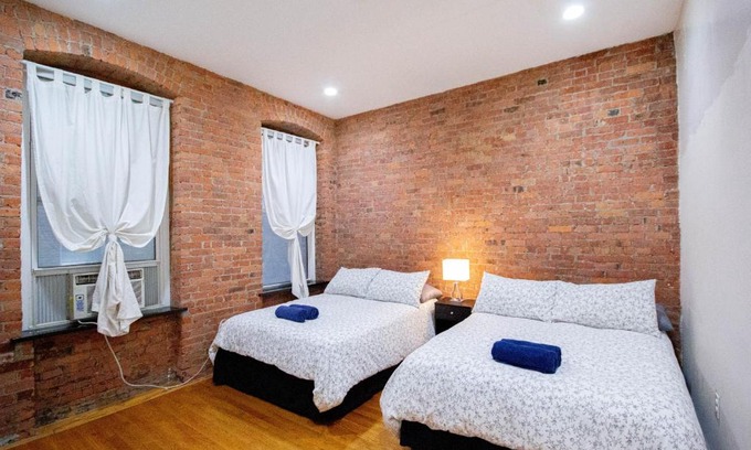 Koreatown Apartment | Studio Plus - One-Bedroom APT