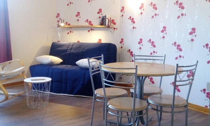 Jassat Apartment | Studio Poppies