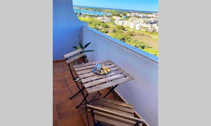 Torralta Apartment | Studio Praia Alvor