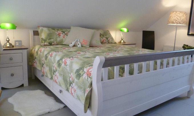 Garding Apartment | Studio SAVOIR & VIVRE Adults Only - Anno 2021 -