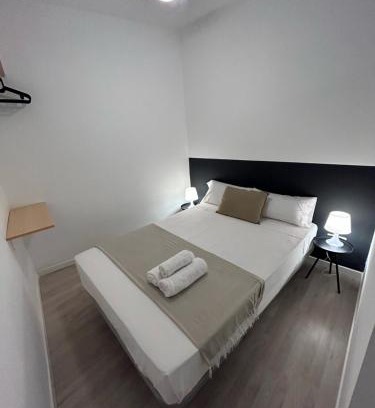 Palacio Apartment | Studio Sol Villa