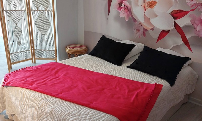 Beziers Apartment | Studio Tout Confort Dans Villa Avec Jardin